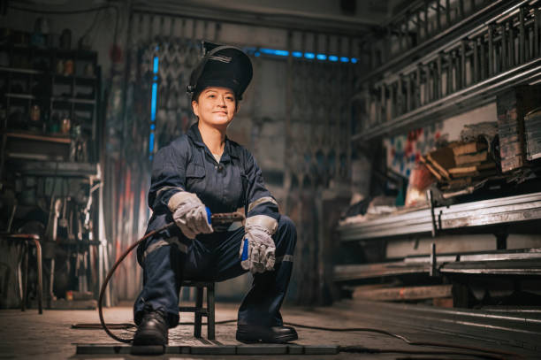  Santa Moni, CA Welder Pros
