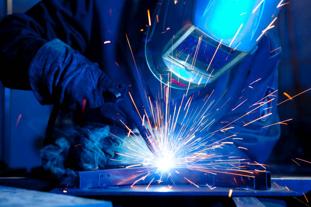 Best Food and Beverage Processing Equipment Welding in Santa Moni, CA