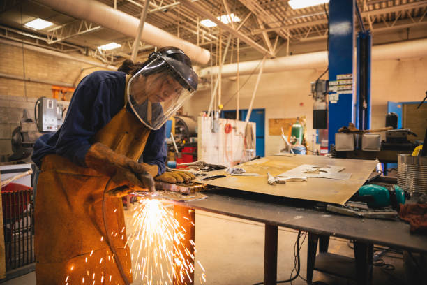 Santa Monica, CA Welder & Metal Fabrication Company
