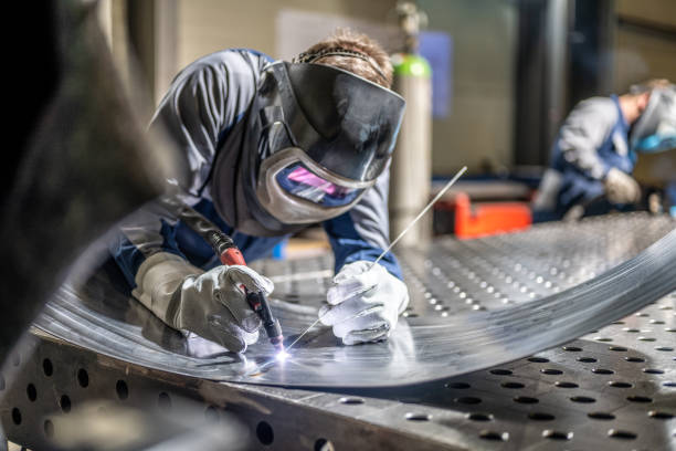 Best Welding Equipment Sales and Repair in Santa Moni, CA