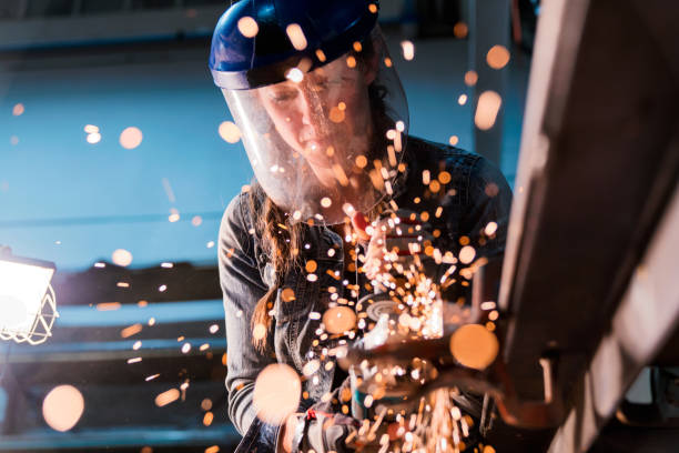 Best Pipe Welding in Santa Moni, CA